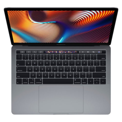 Apple MacBook Pro (Retina | Touch Bar | Mid-2019) Laptop 13" - MV962LL/A