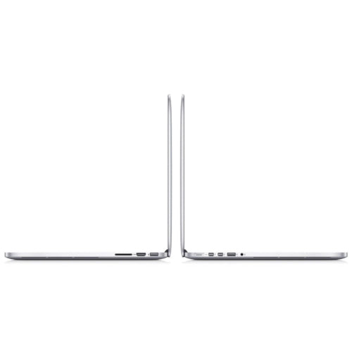 Apple MacBook Pro (Retina | Mid-2012) Laptop 15" - MC975LL/A