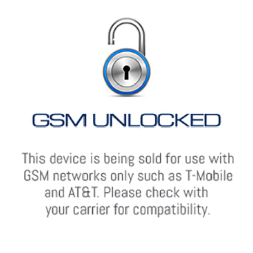 Apple iPhone 12 mini (GSM Unlocked | Late 2020)