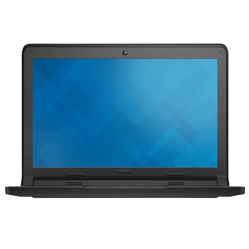 Dell Chromebook P22T Intel Celeron 2.16GHz 4GB RAM 16GB SSD 11" Black 11-3120 (2015) - TekReplay