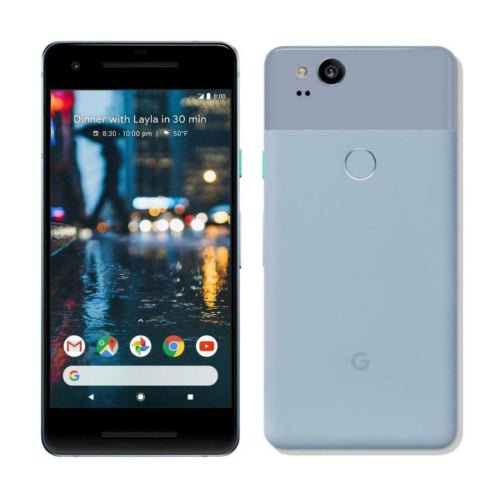 Google Pixel 2 (GSM Unlocked | Late 2017) | TekReplay