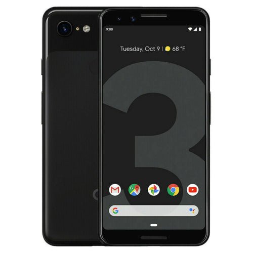 Google Pixel 3 XL (GSM Unlocked | Late 2018) | TekReplay