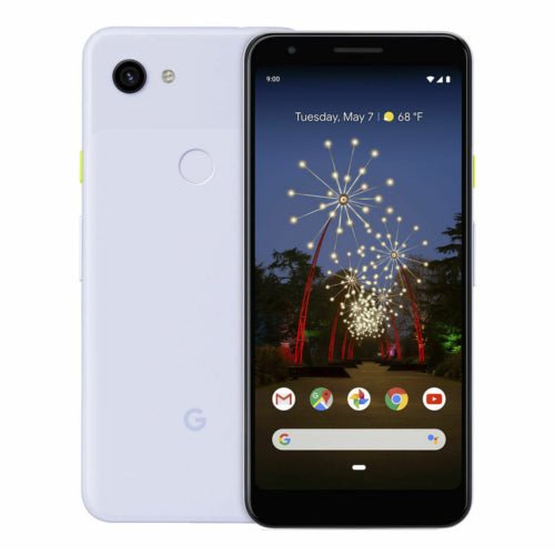 Google Pixel 3a (Fully Unlocked | Mid-2019) | TekReplay