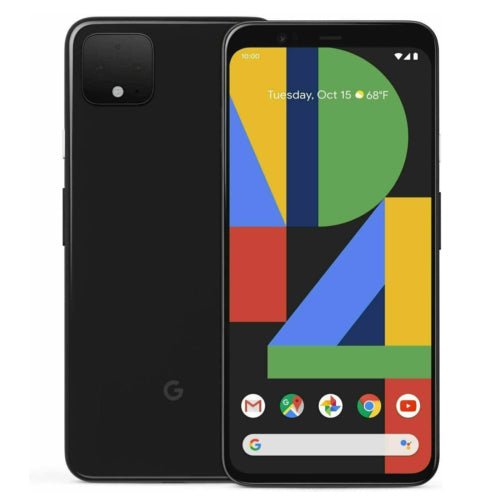 Google Pixel 4 (Fully Unlocked | Late 2019) | TekReplay