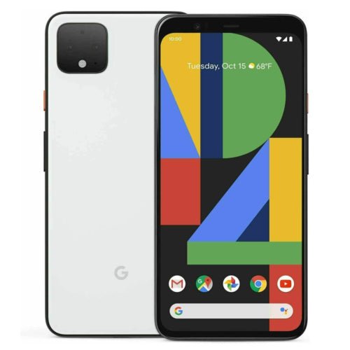 Google Pixel 4 (GSM Unlocked | Late 2019) | TekReplay