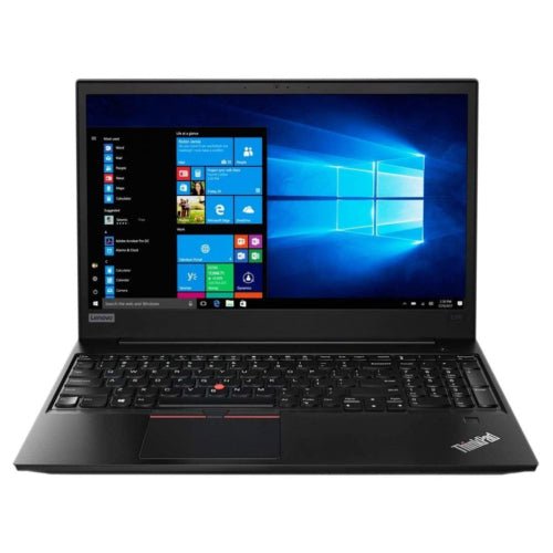 Lenovo Thinkpad T480 Laptop Core i5 1.7GHz 16GB RAM 256GB SSD 14" Black 20L6S01V00 (2018) - TekReplay