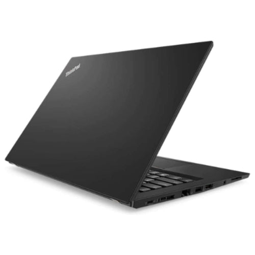 Lenovo Thinkpad T480 Laptop Core i5 1.7GHz 8GB RAM 256GB SSD 14" Black 20L6S01V00 (2018) - TekReplay