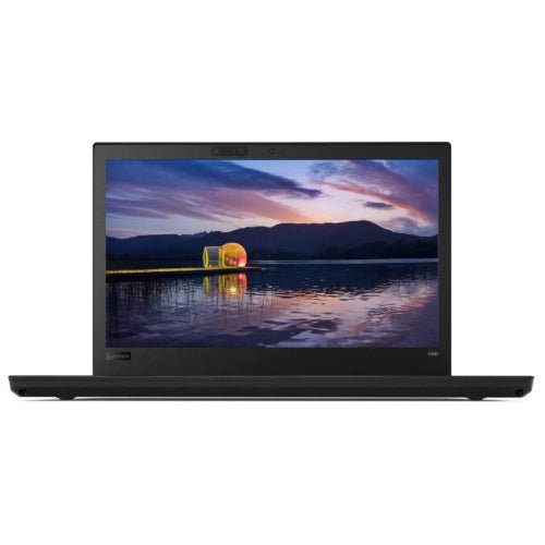 Lenovo Thinkpad T480 (Touchscreen | Early 2018) Laptop 14" - 20L6S01V00 | TekReplay