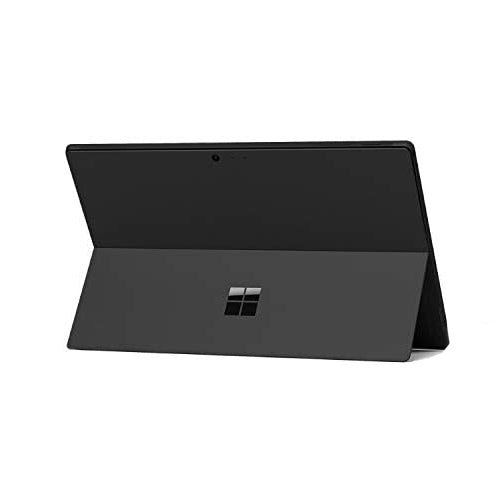Microsoft Surface Pro 6 Laptop Core i5 1.7GHz 8GB RAM 256GB SSD 12" Black (2018) - TekReplay