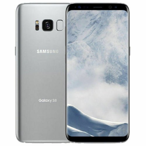 Samsung Galaxy S8 Plus (Fully Unlocked | Early 2017) | TekReplay