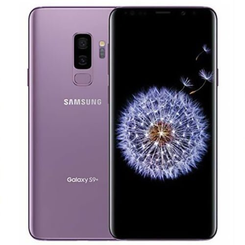 Samsung Galaxy S9 Plus (Fully Unlocked | Early 2018) | TekReplay